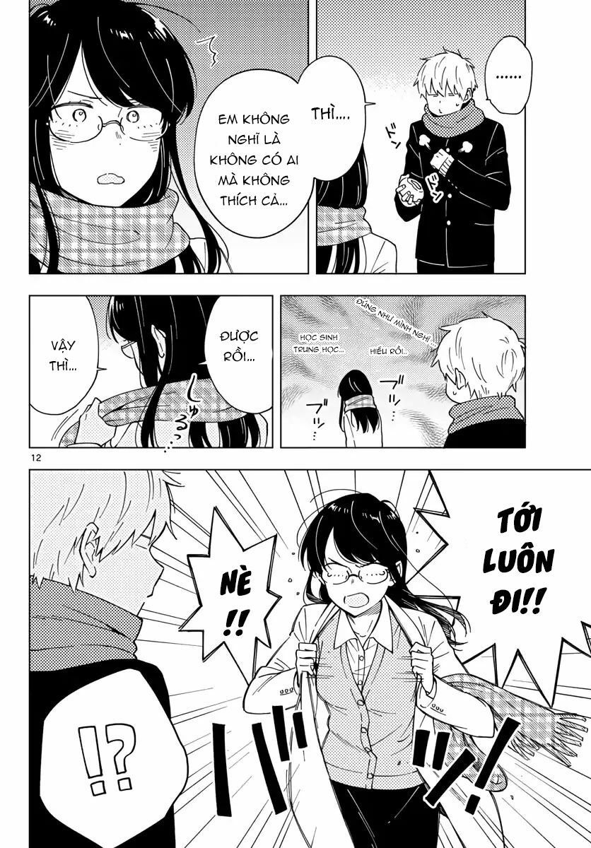 sensei wa koi o oshie rarenai chapter 6 12