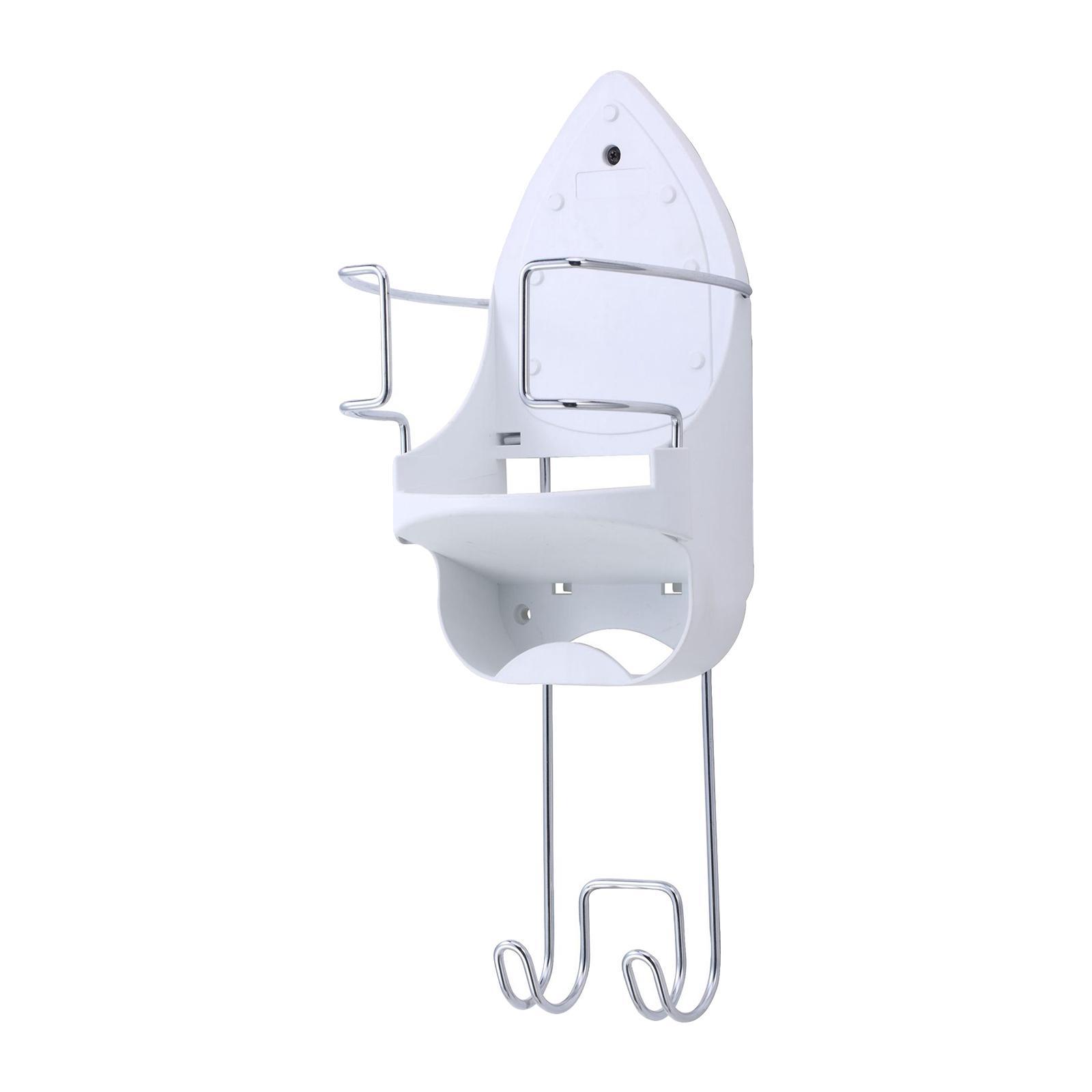 Ironing Board Hanger Hanging Ironing Board Rack for Laundry Room Office Door