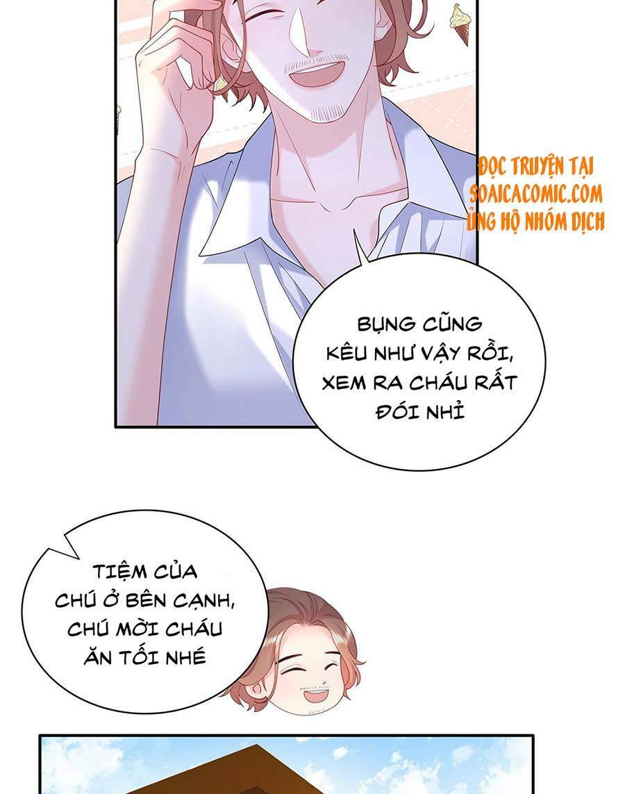 tôi dựa vào tà ý: nghịch chuyển nhân sinh chapter 55 16