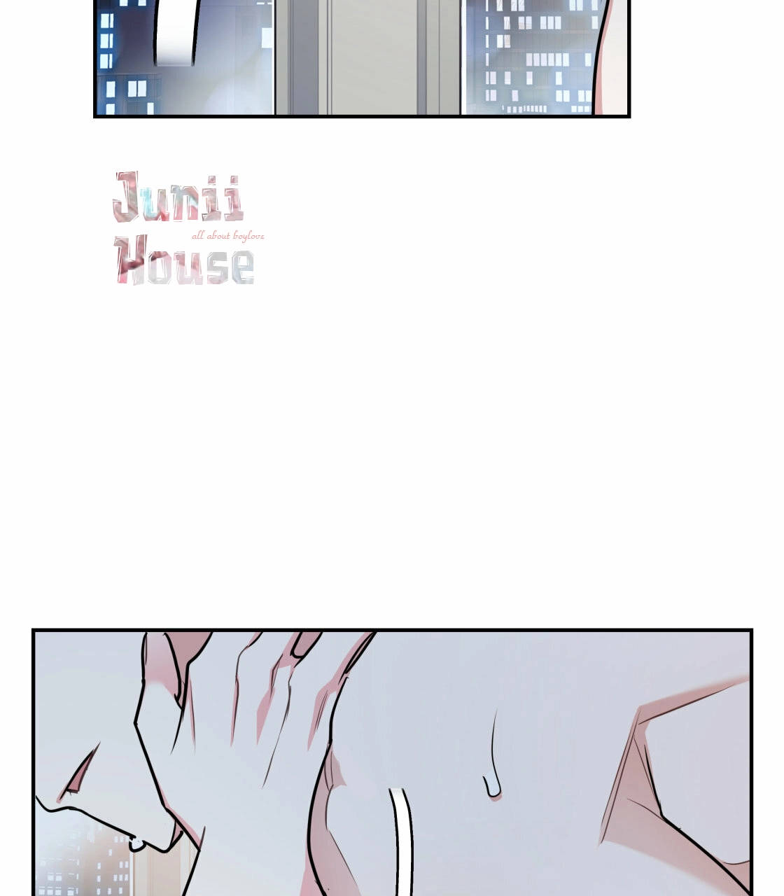 tôi với cậu không thể như thế này được chapter 20 49