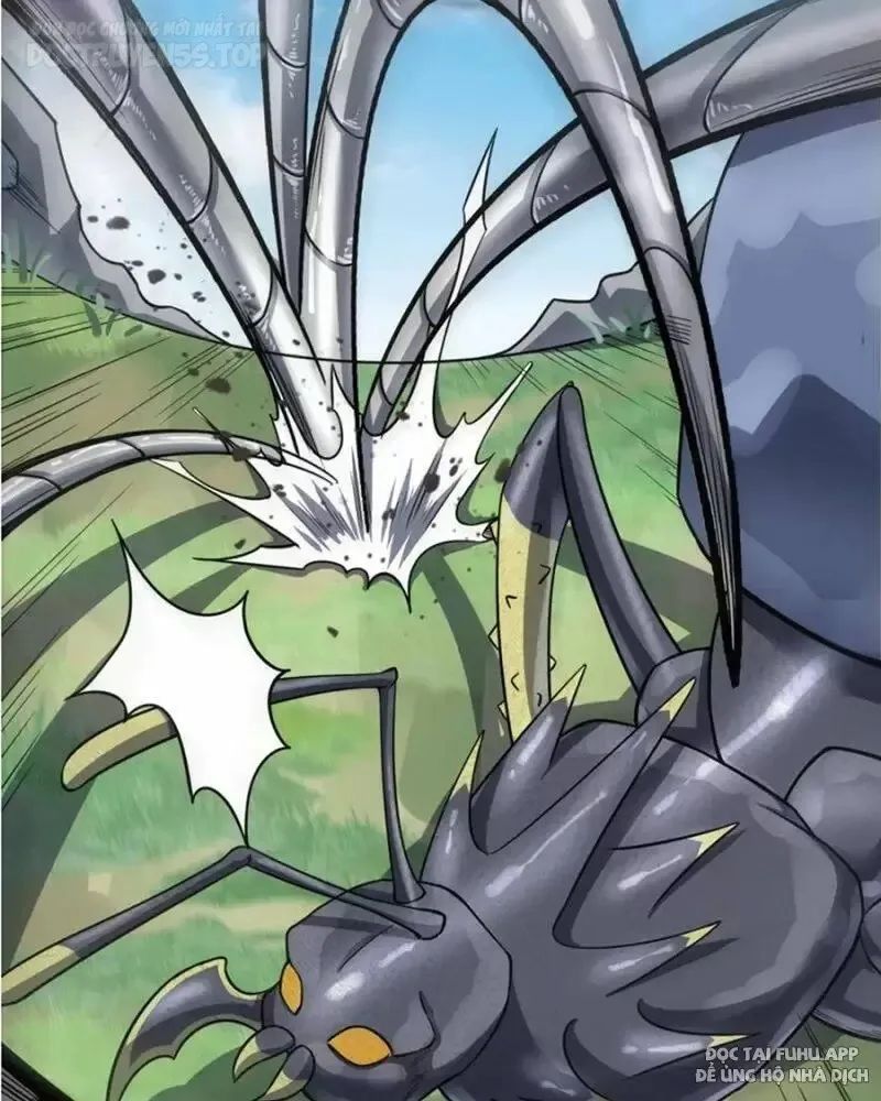 bắt đầu với thiên phú cấp sss chapter 20 5