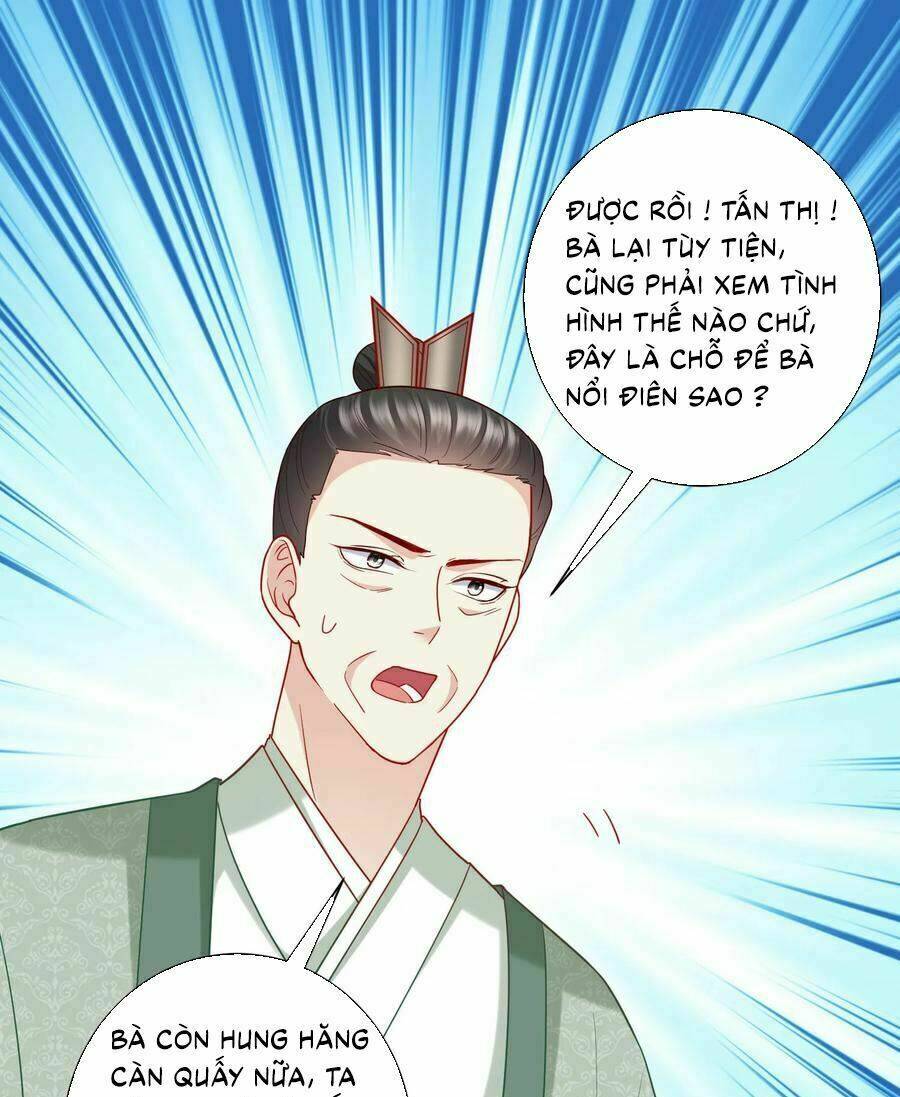 độc y đích nữ chapter 136 16