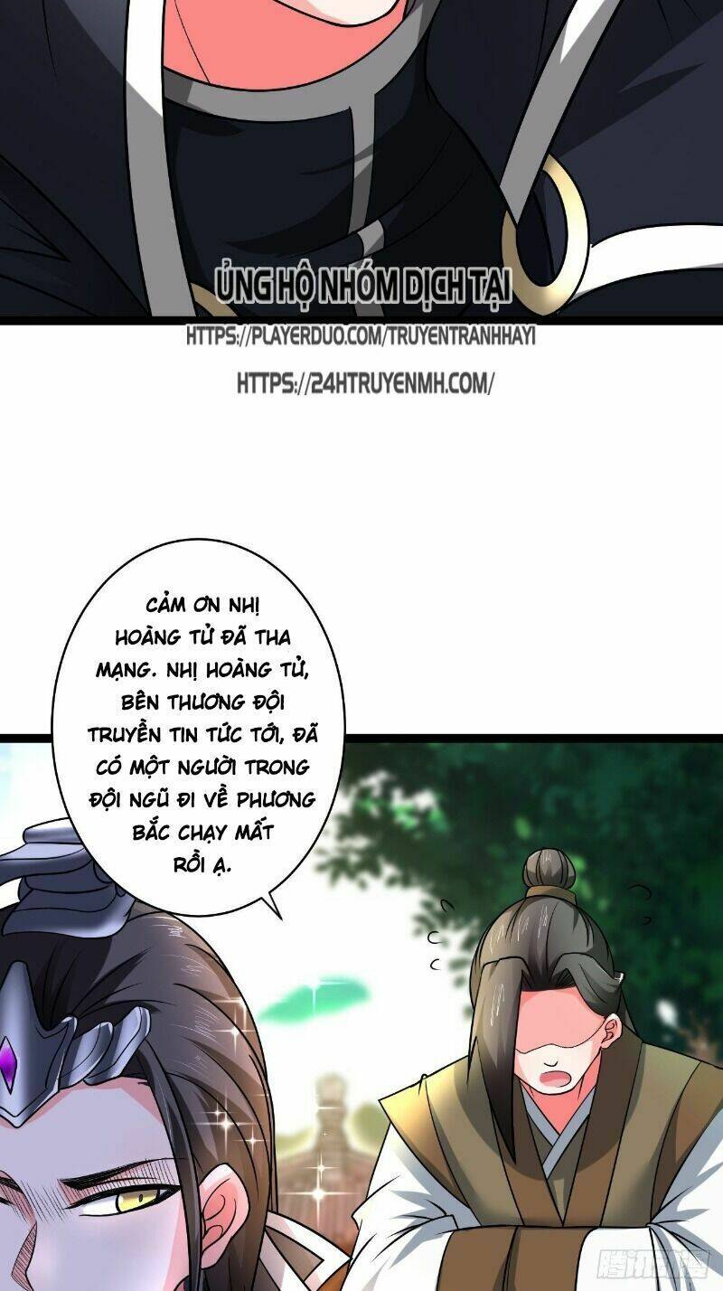 trọng sinh tối cường ma tôn ở rể chapter 84 25