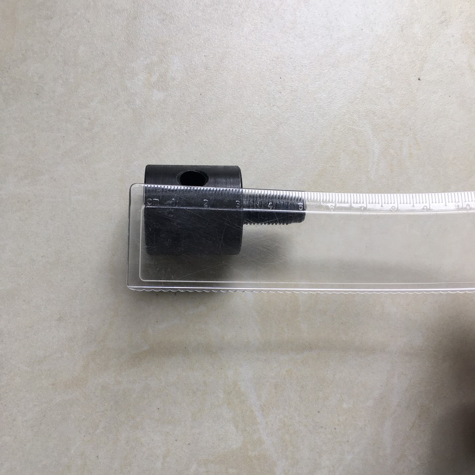 Nâng Ghế Lái Xpander Cao Thêm 3cm Dành cho Ghế Lái