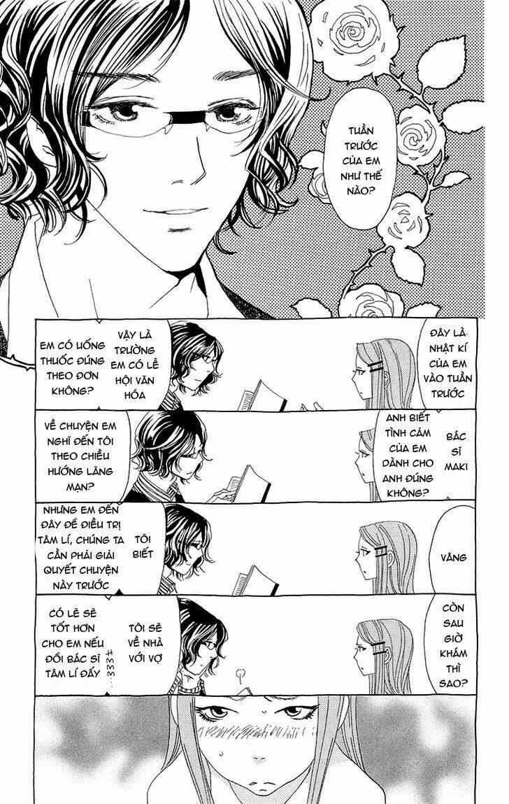 chị tôi lấy chồng chapter 3 12