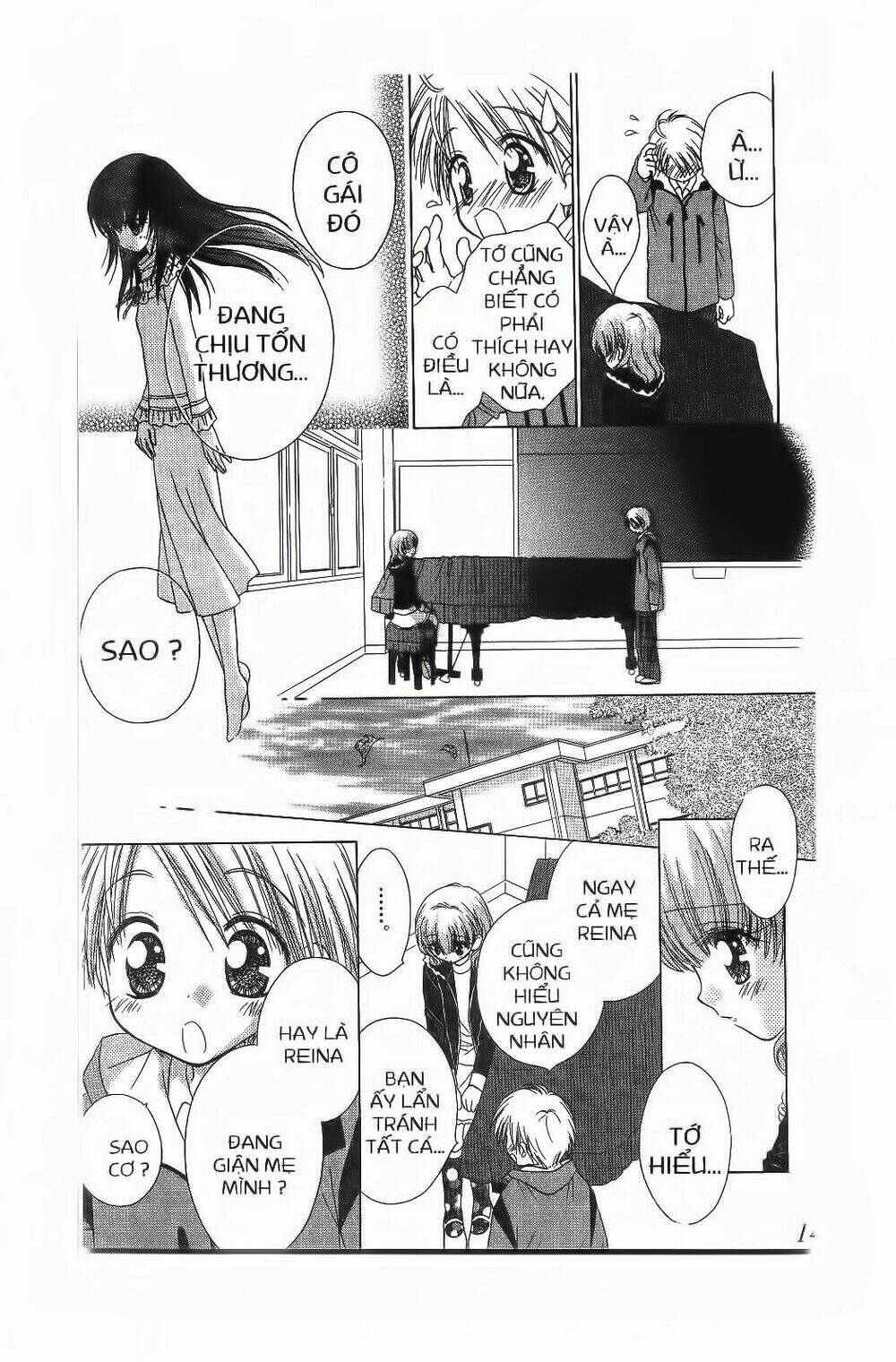 chắp cánh ước mơ chapter 86 3