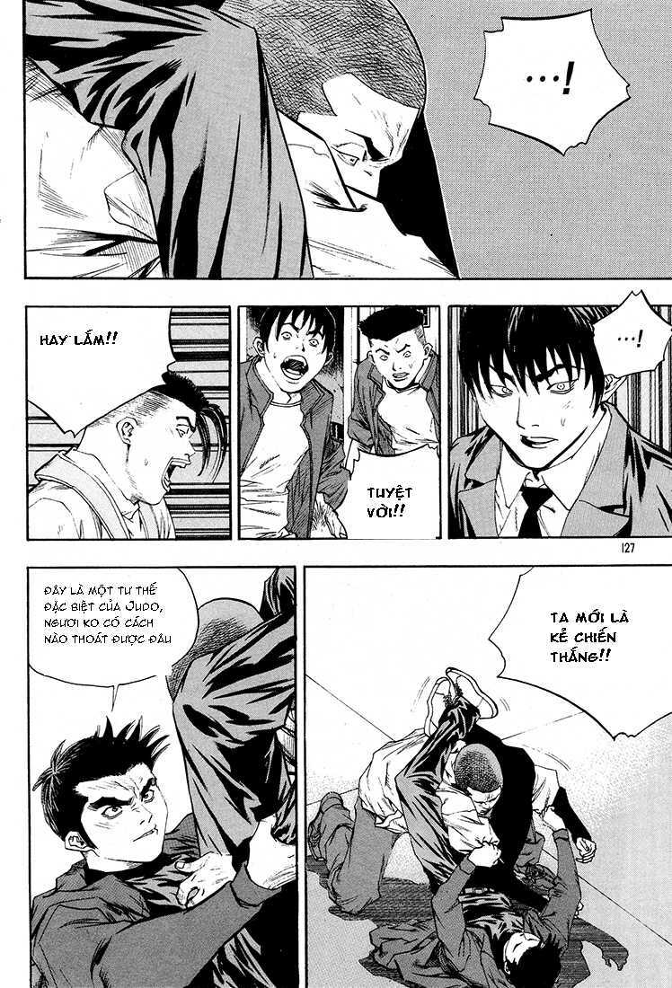 change guy chapter 293 11