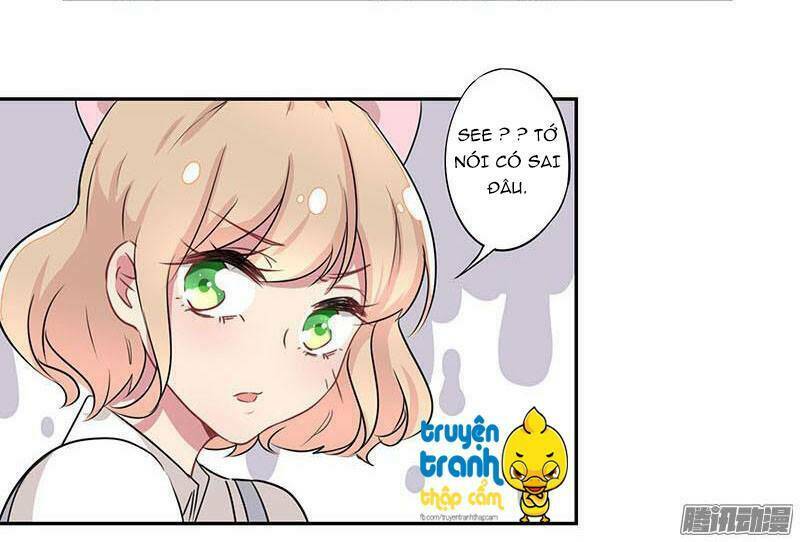 bá đạo hiệu thảo đích duệ nha đầu chapter 6 21