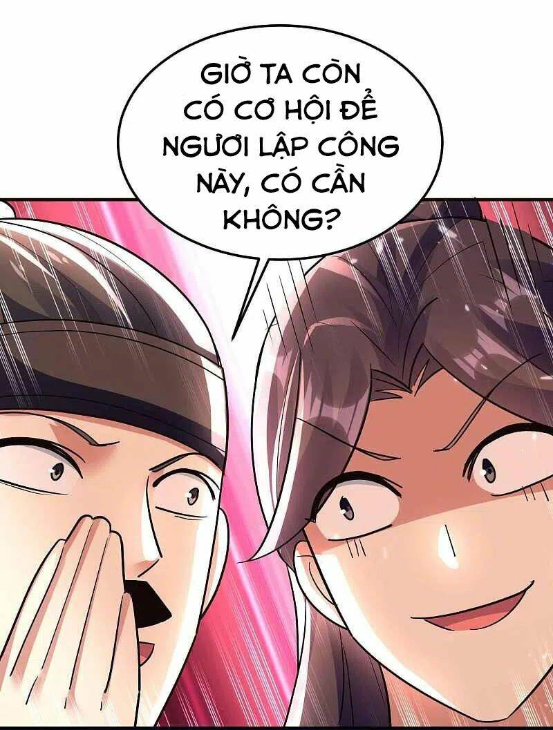 vạn giới tiên vương chapter 176 39