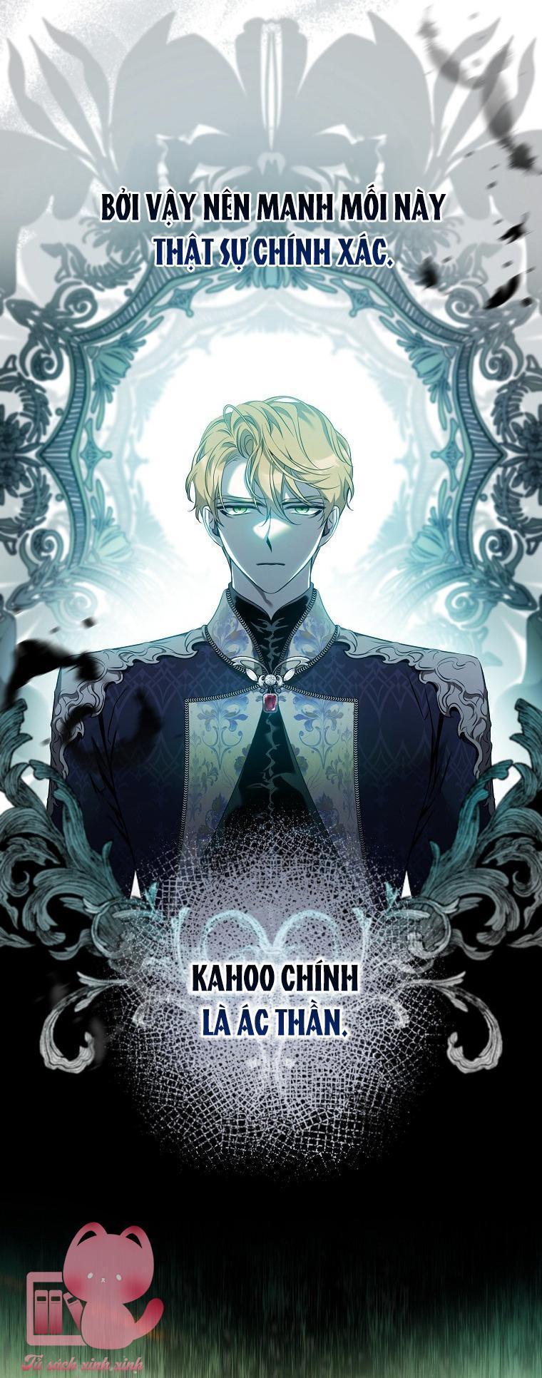 thuần hóa bạo chúa rồi bỏ trốn chapter 95 40