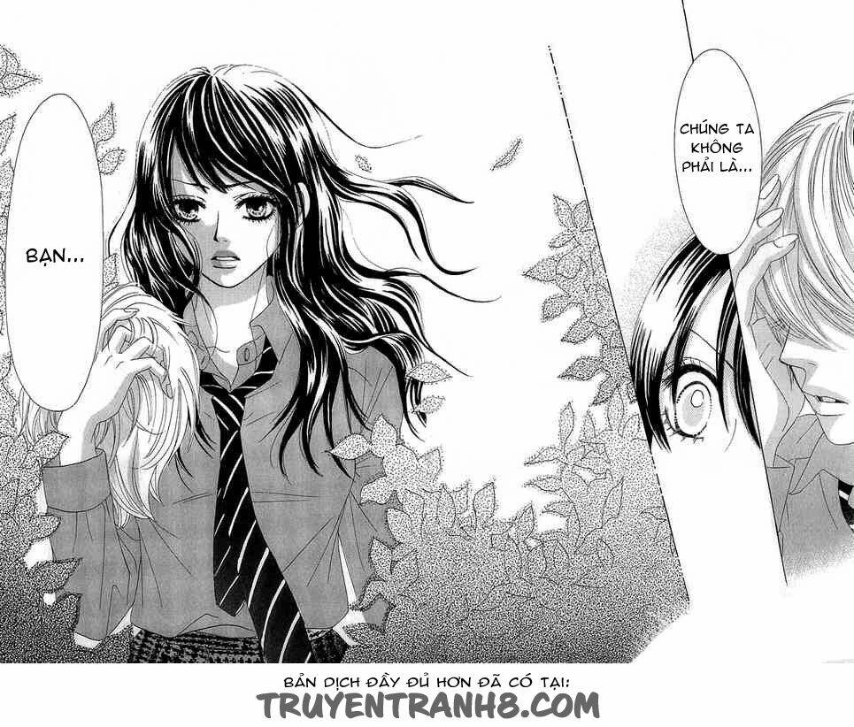 bokutachi wa shitte shimatta chapter 15 41