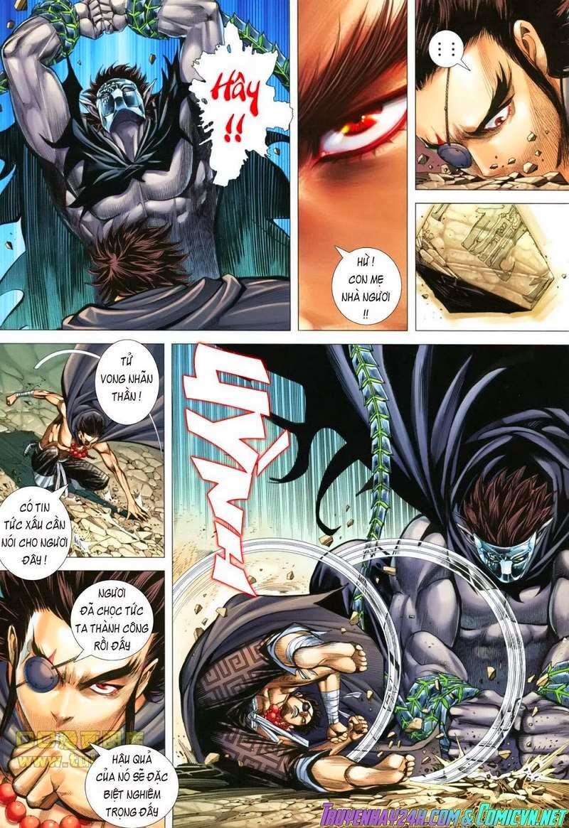 phong thần ký chapter 108 12