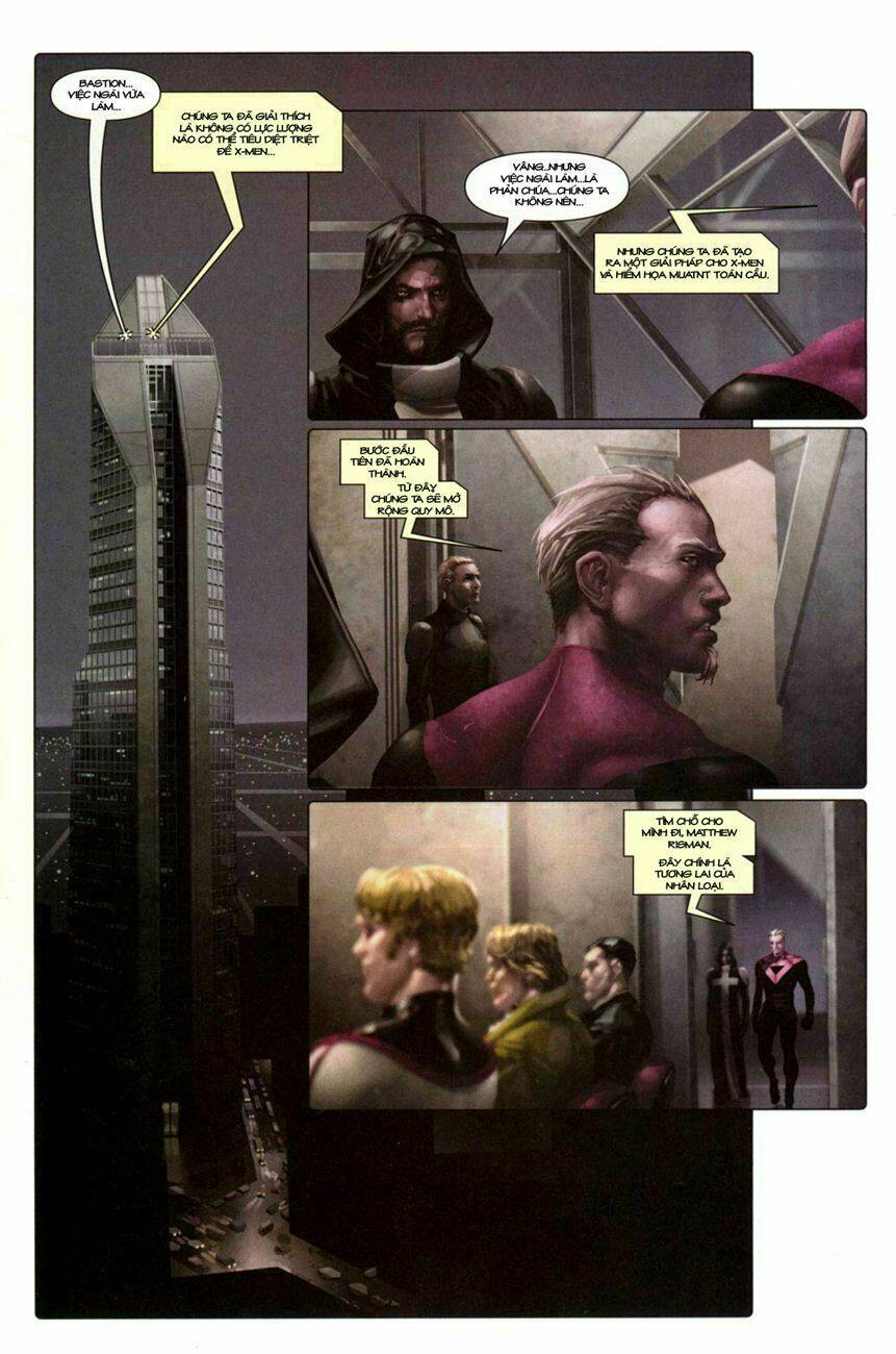 x-force chapter 3 23