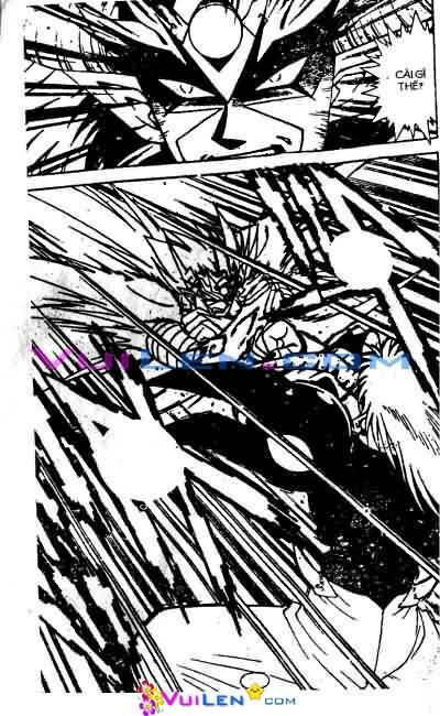 tiểu thần zenki - kishin douji zenki chapter 12 31