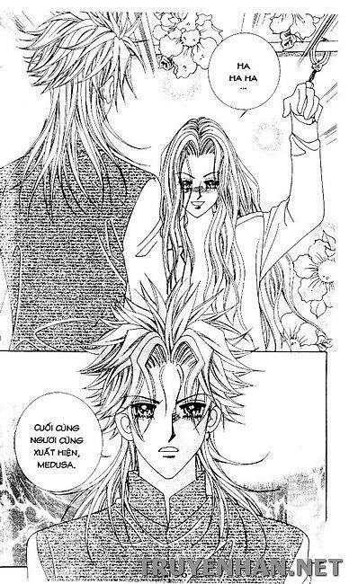 bạn trai tôi là ma cà rồng chapter 45 1