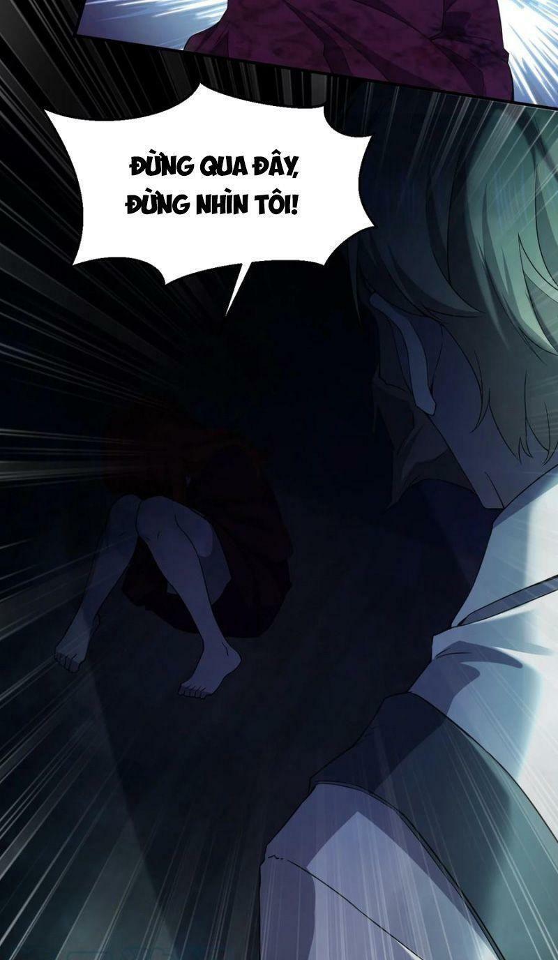 đừng hiểu lầm, tôi mới là người bị hại! chapter 50 30