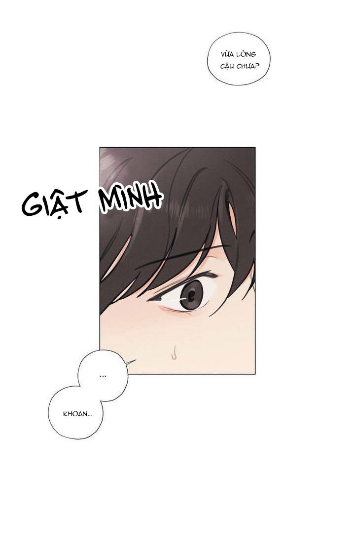 hardcore vanilla chapter 11 12