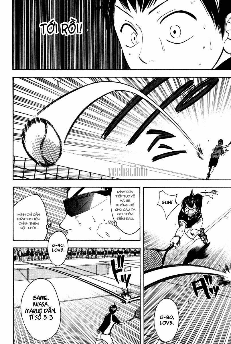 baby steps chapter 31 15