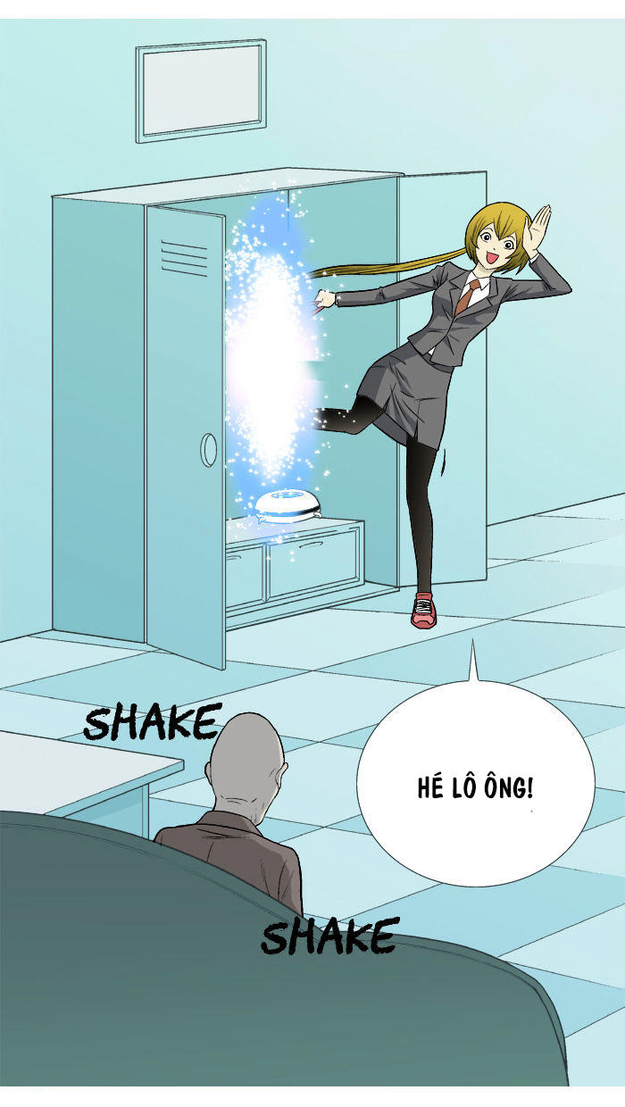 aura from another planet chapter 11 8