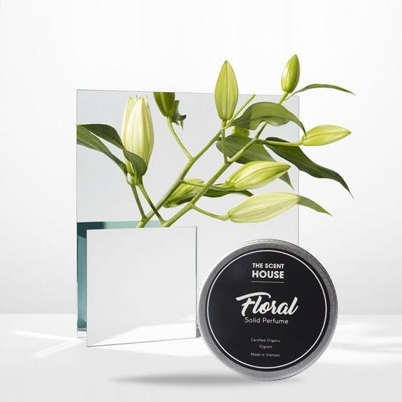 Nước Hoa Khô FLORAL