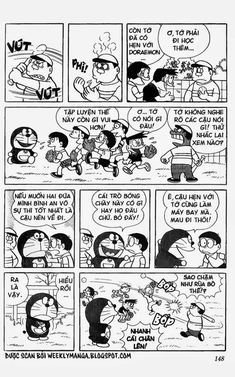 doraemon chapter 185 2
