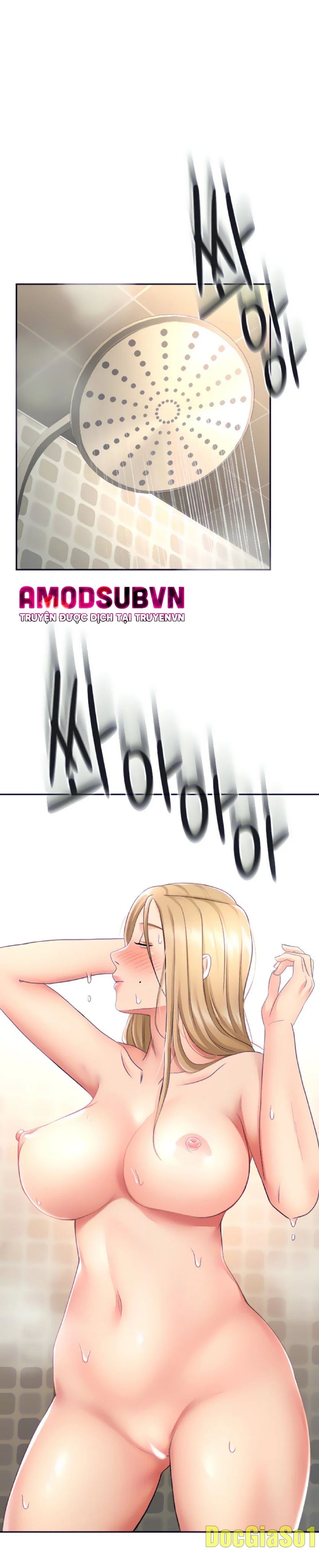 cậu chủ nhỏ chapter 15 7