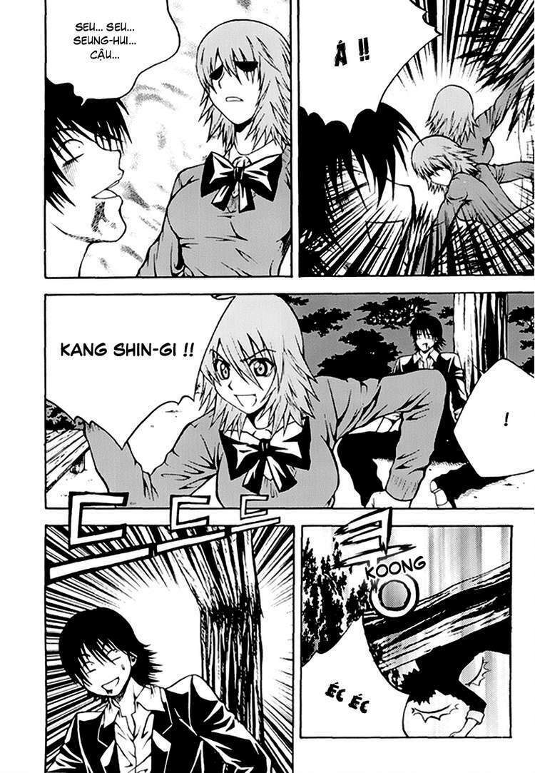 zippy ziggy chapter 46 7