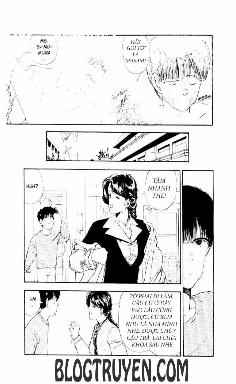 asatte dance chapter 12 15