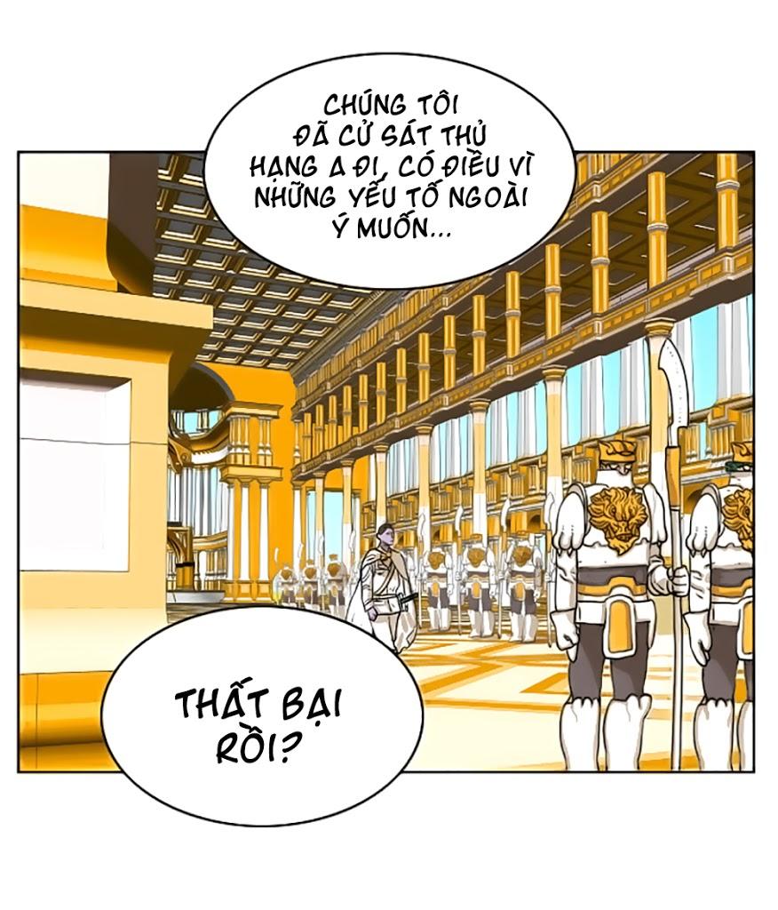 hard core leveling warrior chapter 10 70