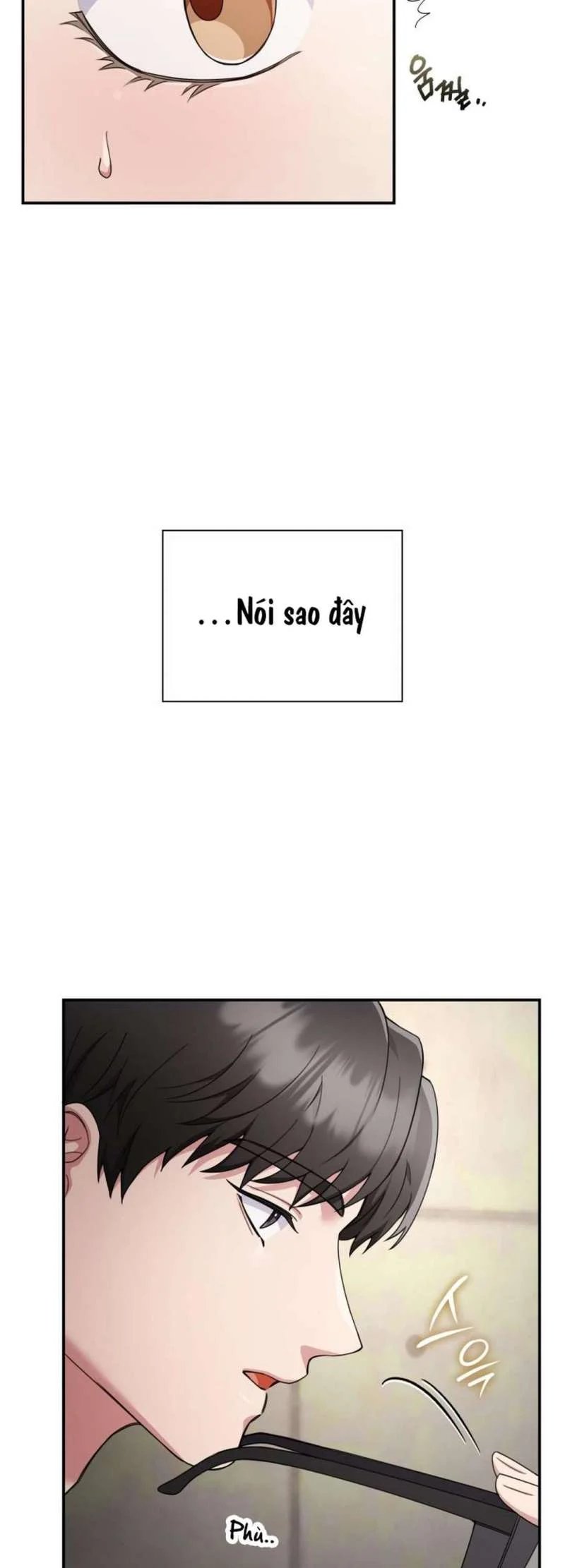 [18+] trong lồng chapter 3 9