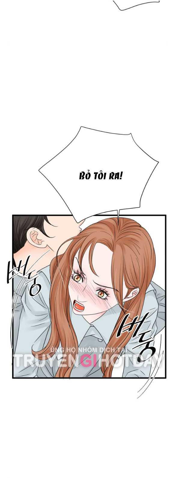 Tình Yêu Đánh Cắp Trái Tim chapter 29.1 - Trang 14