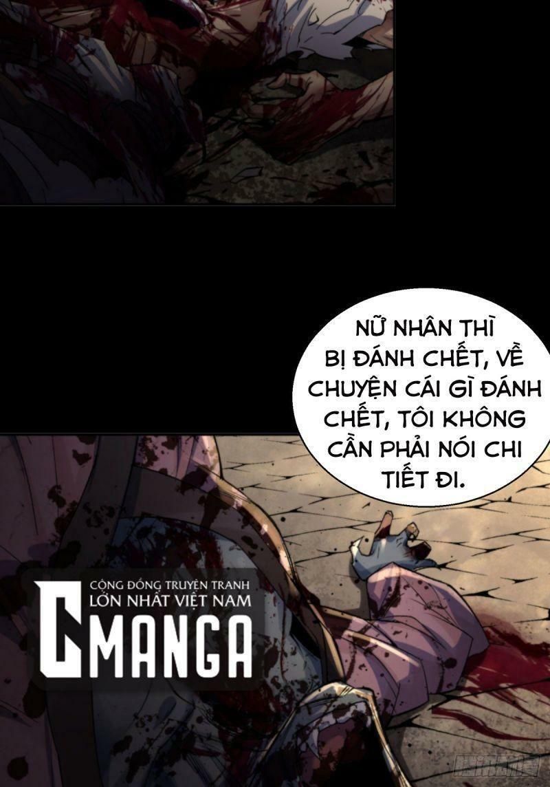 thông u đại thánh chapter 1 17