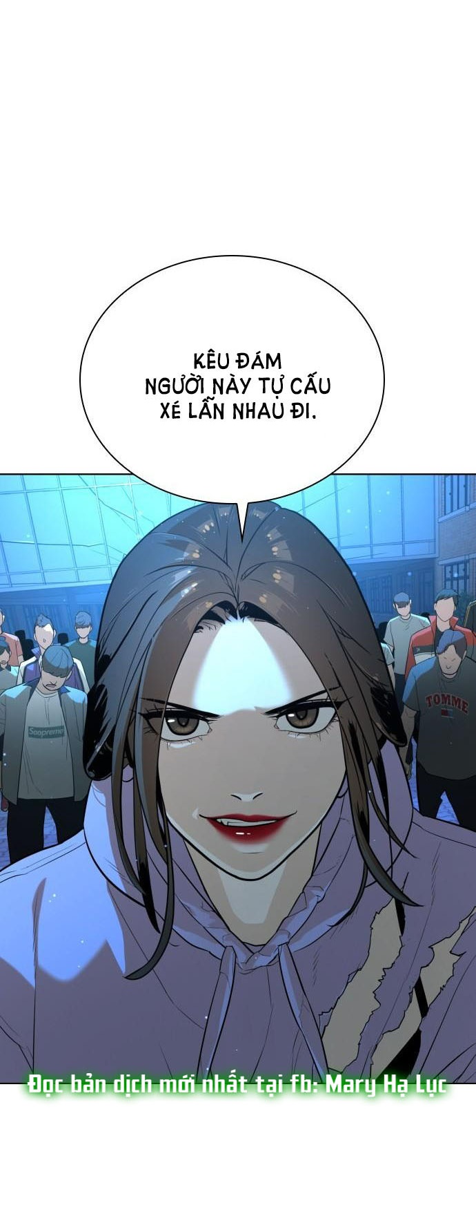 bạch huyết - white blood chapter 29 22