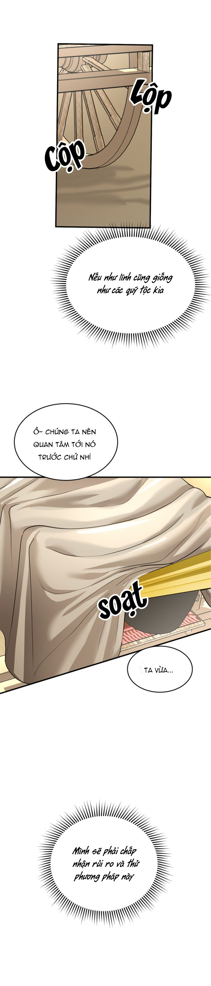 tôi là công tử đẹp nhất xiêm chapter 12 28