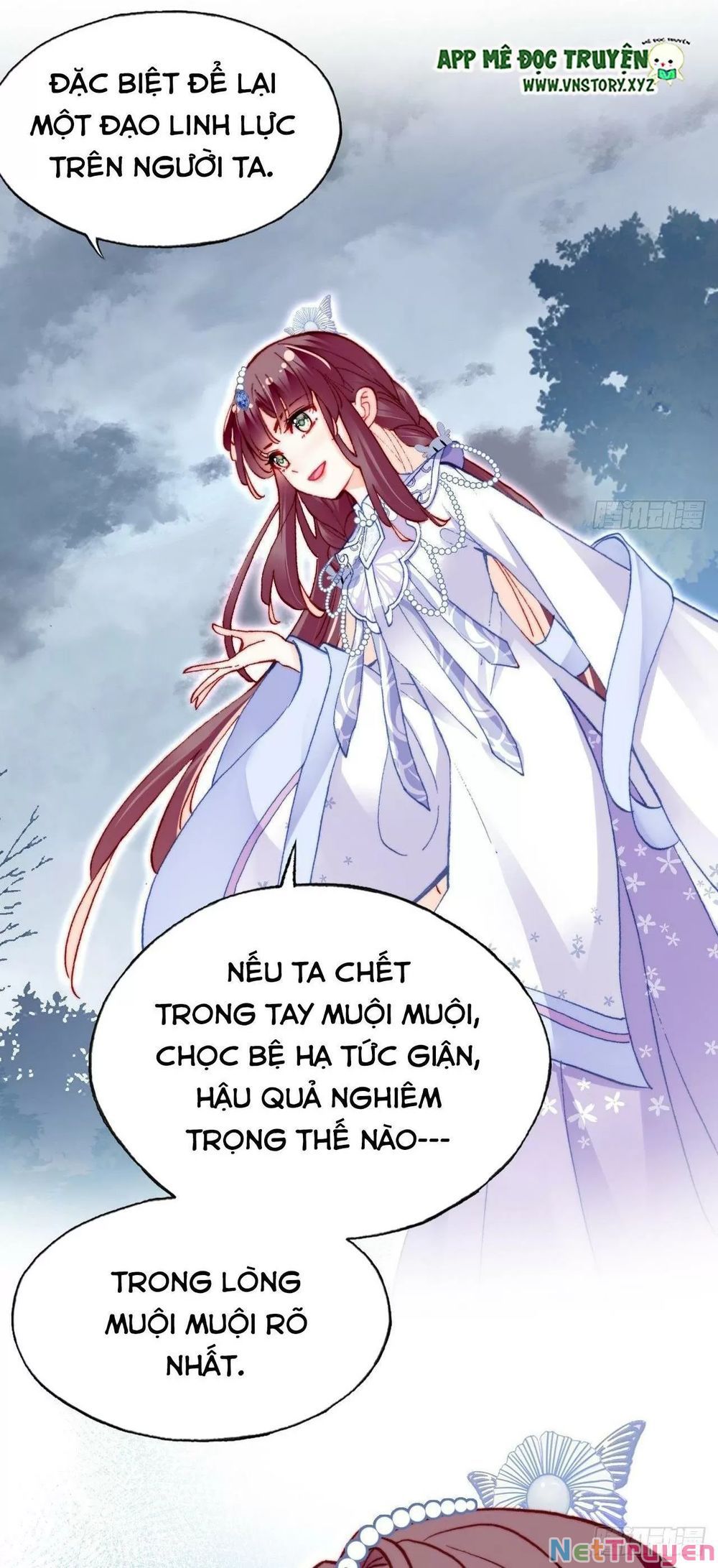 lại bị bệnh chiều chuộng quấn lấy chapter 57 51