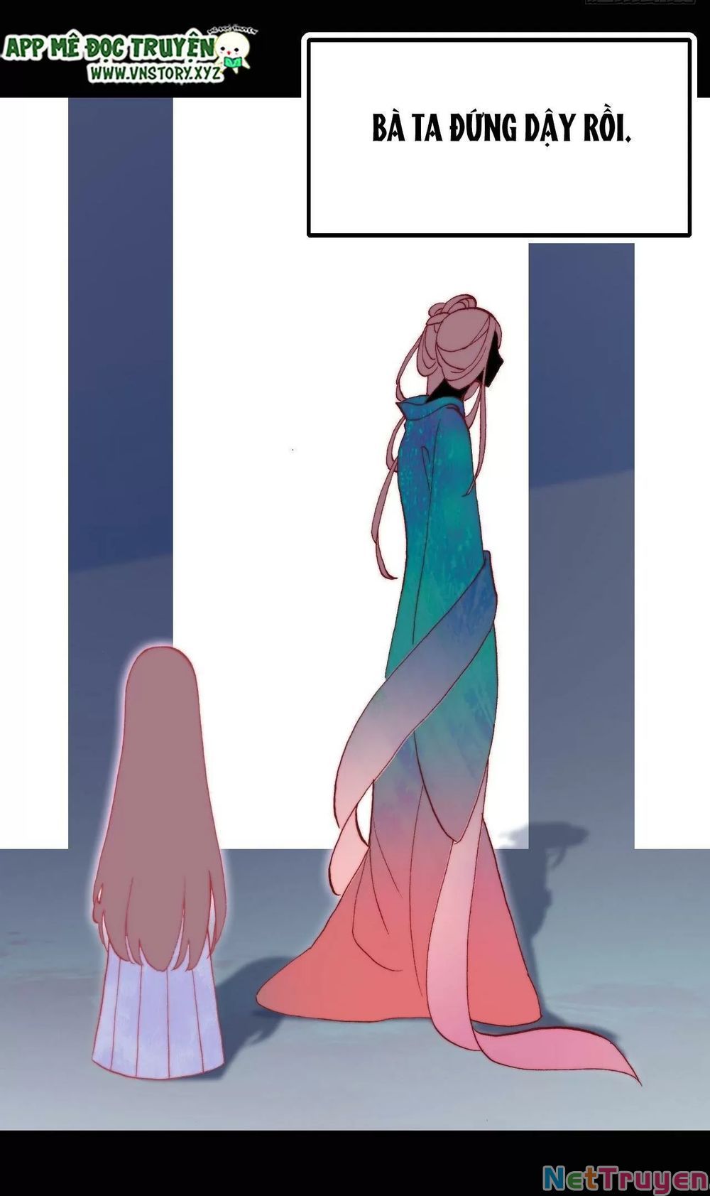 lại bị bệnh chiều chuộng quấn lấy chapter 48 42