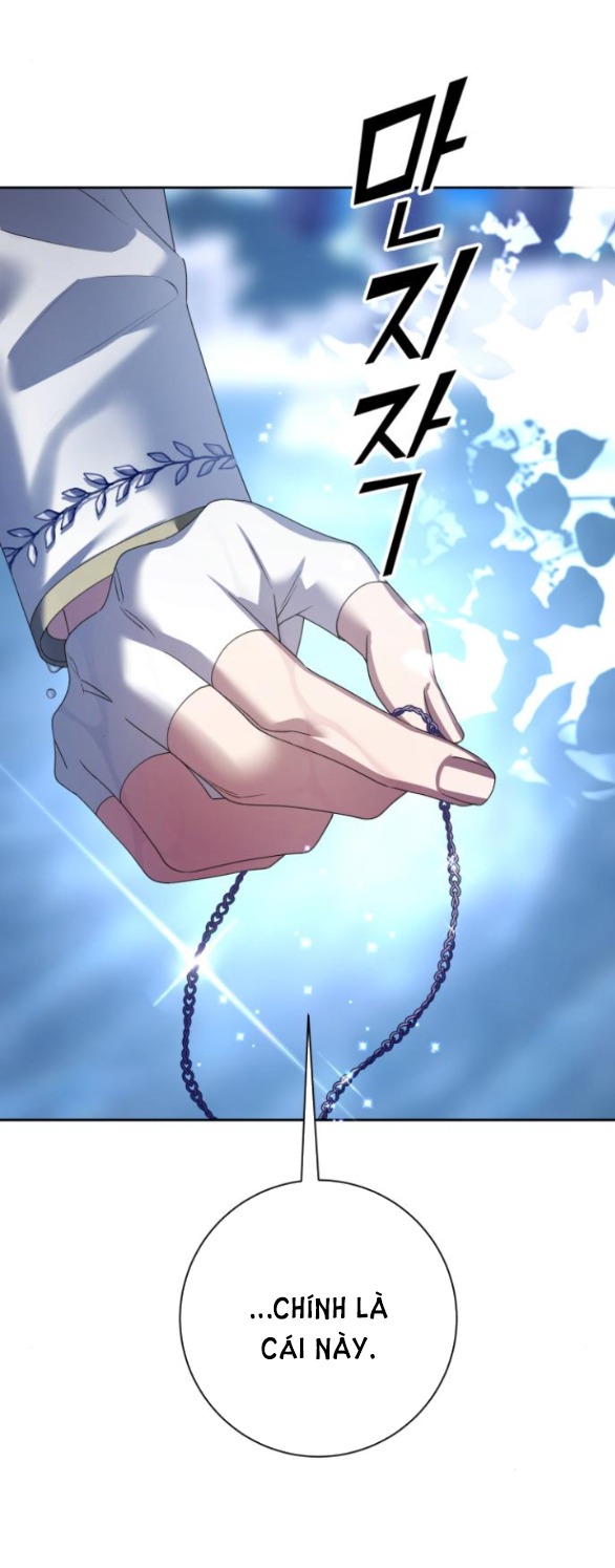 tôi muốn trở thành cô ấy dù chỉ là một ngày chapter 152.2 35