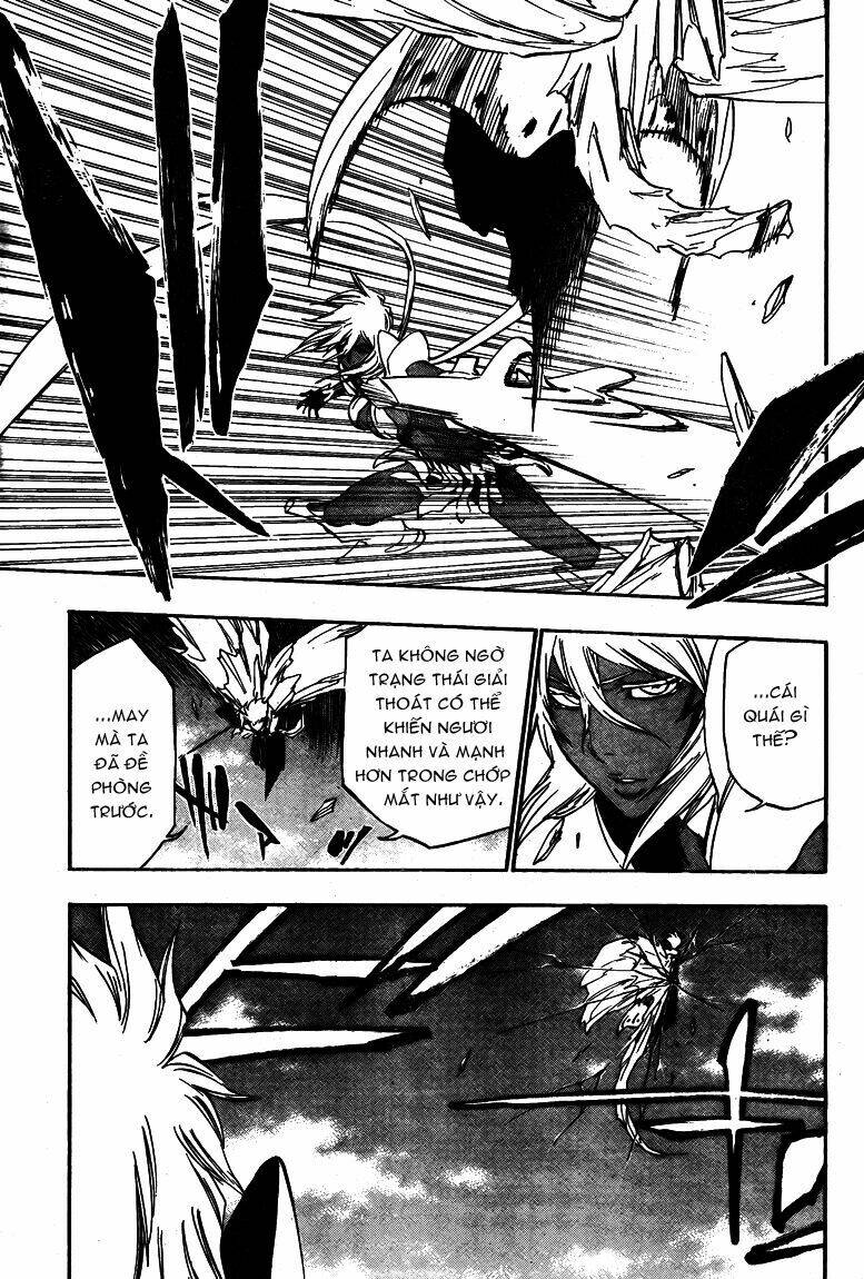 thần chết ichigo chapter 356 6