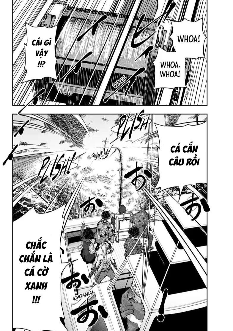 100 điều muốn làm trước khi chết chapter 54 18