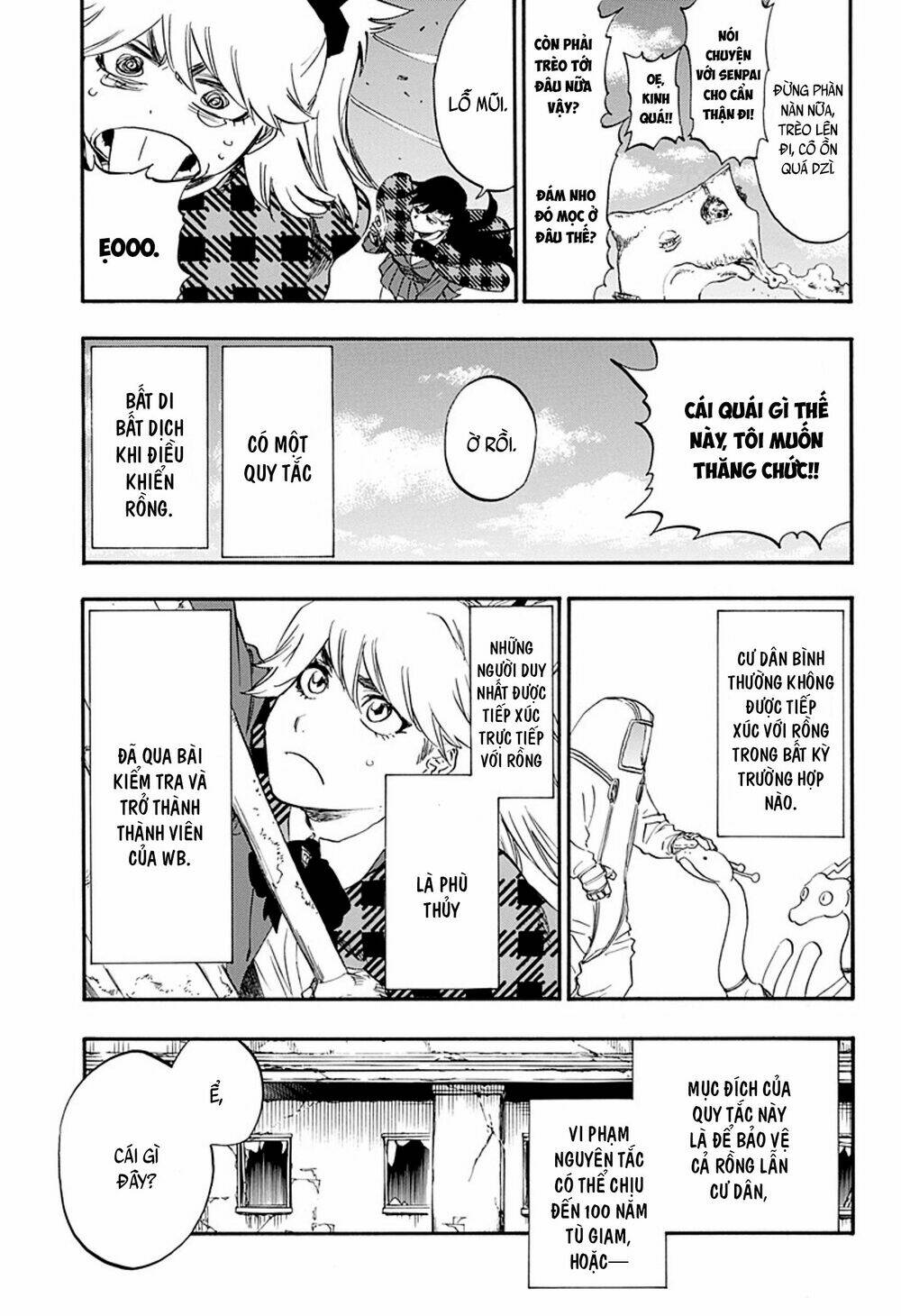 hoả thiêu phù thuỷ chapter 0 24