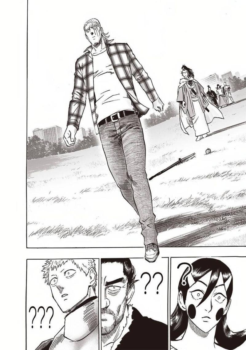 one-punch man chapter 236 23