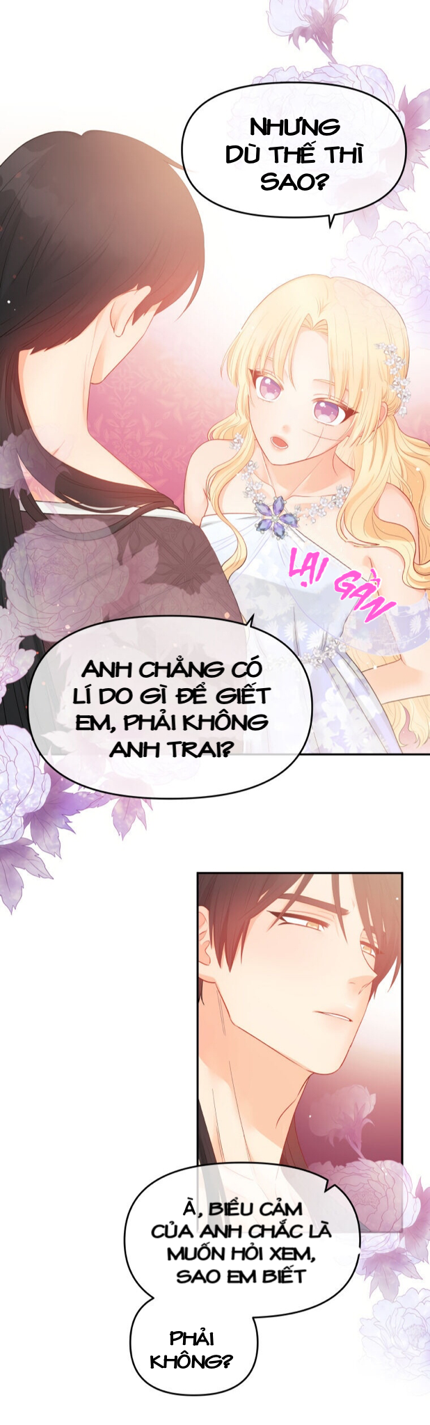 xin đừng trao tấm lòng vào cuốn sách ấy chapter 14 24