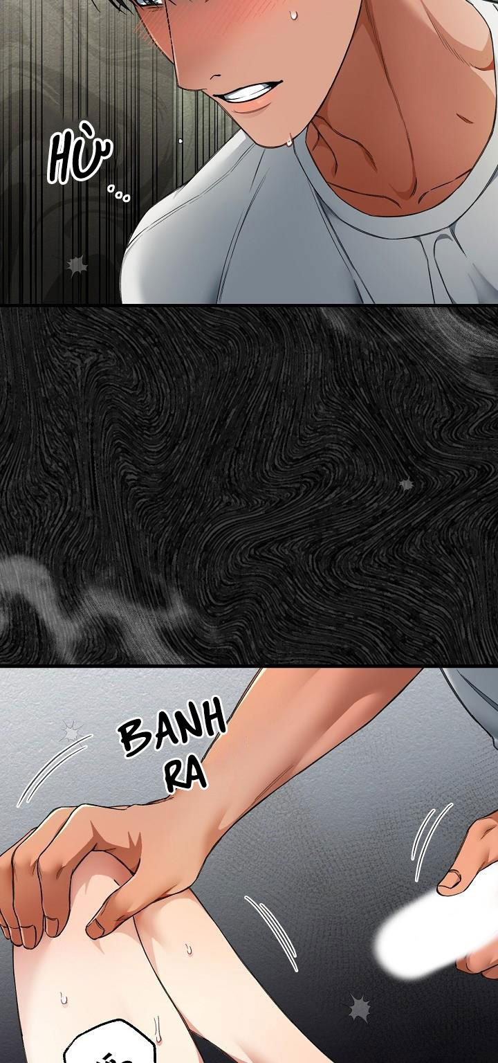 chuyến tàu cuồng loạn chapter 24 23