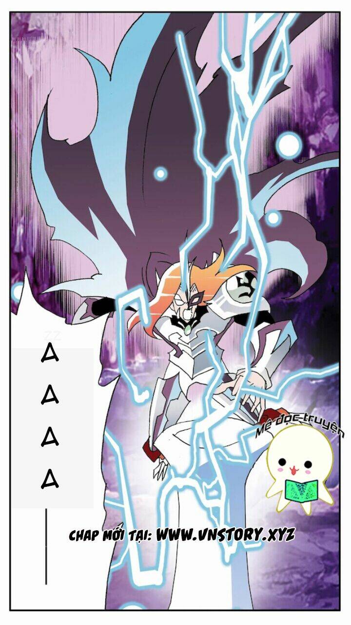 nhà có siêu dễ thương chapter 12 2