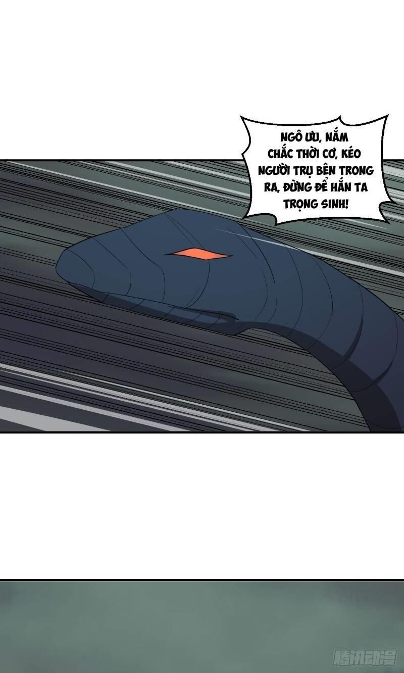 nghịch thiên tiên mệnh chapter 56 18