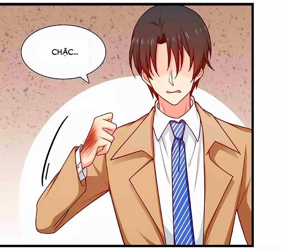 chỉ nhiễm thành hôn chapter 142 6