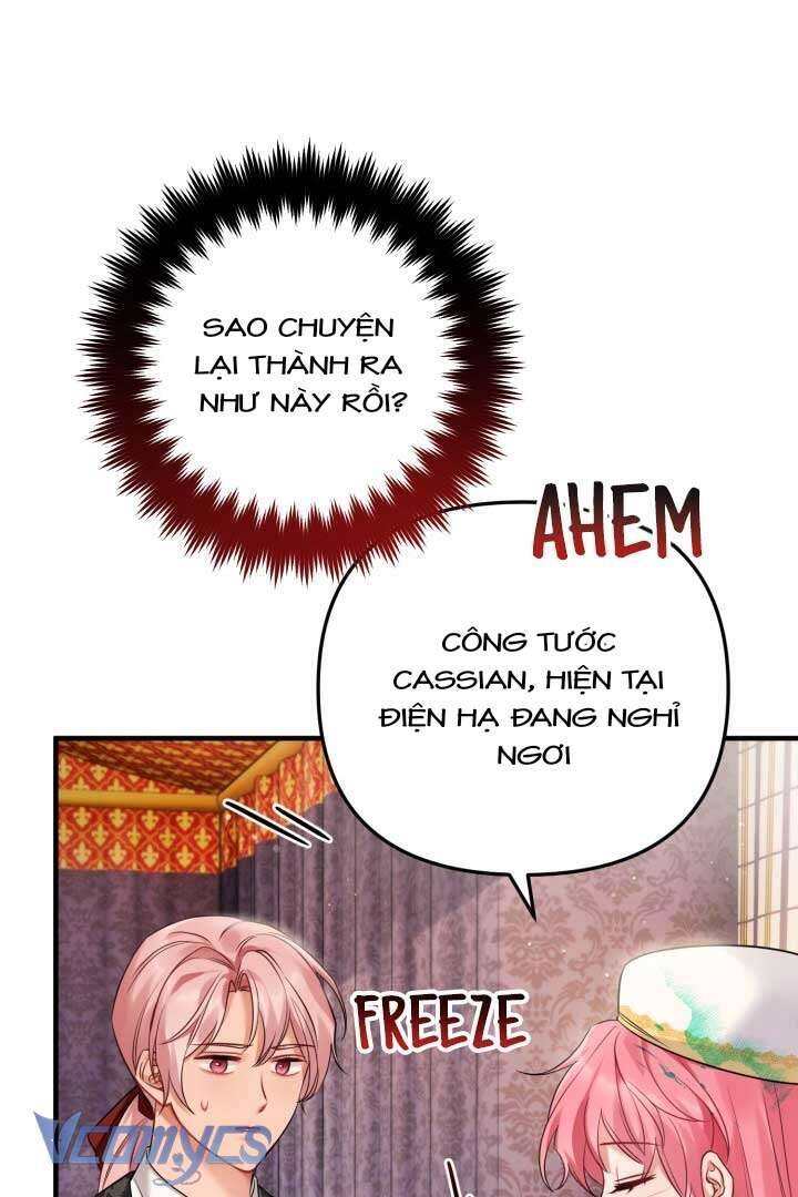 mê cung cám dỗ của emilone chapter 5 42