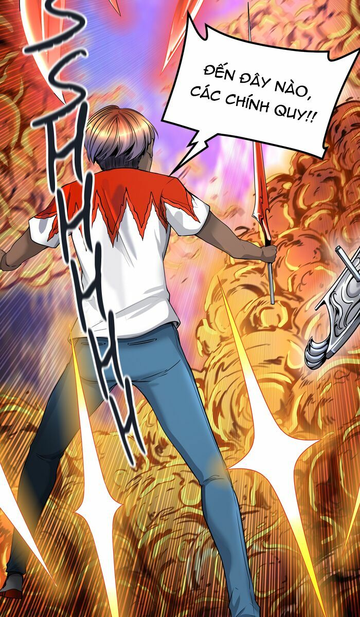tòa tháp bí ẩn 2 chapter 328 49