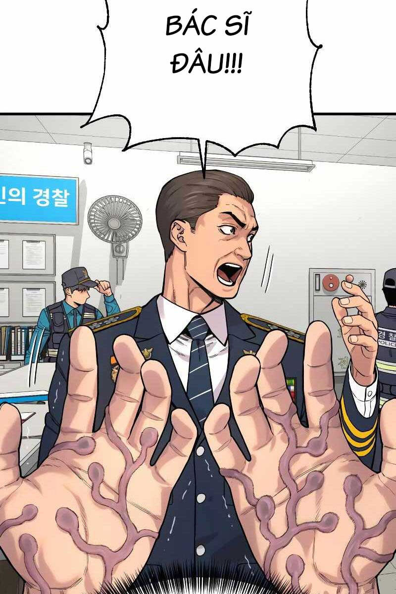 cảnh sát báo thù chapter 8.2 41