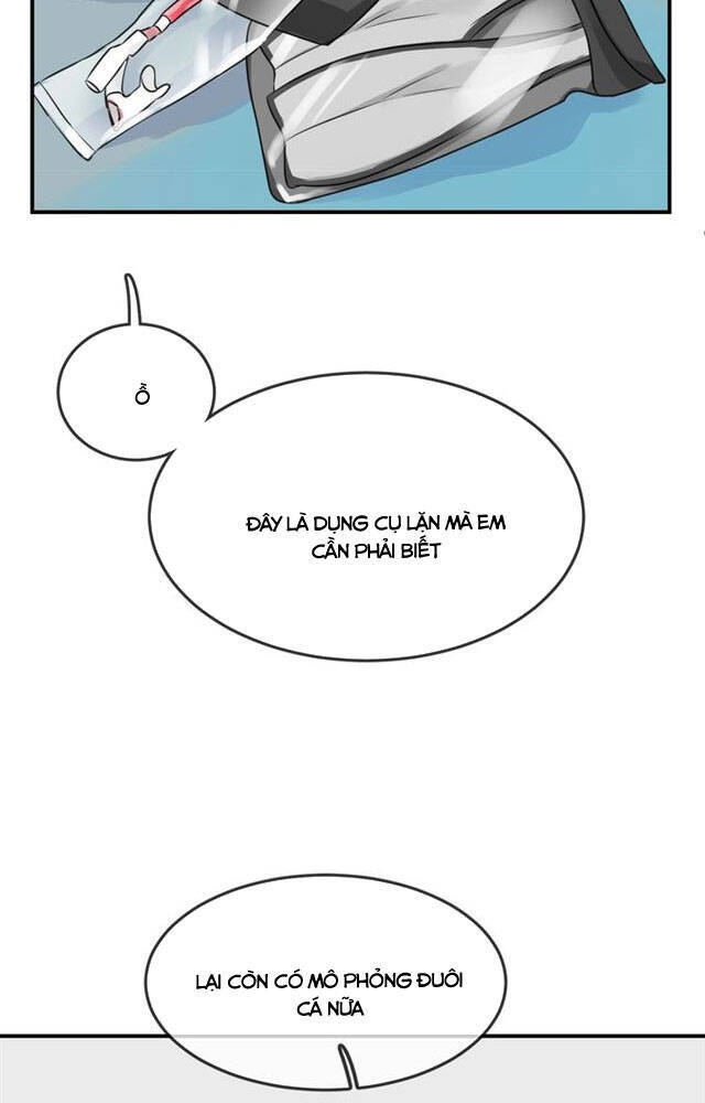 chiếc váy của người cá chapter 56 26